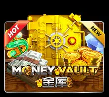 Money Vault 