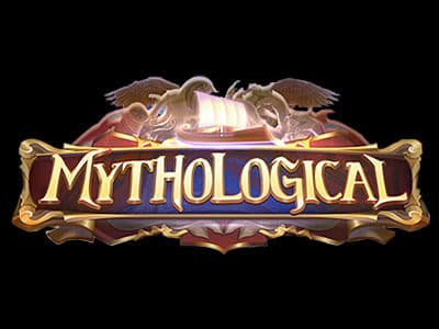 Slot Game Mythological