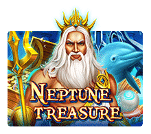 Neptune Treasure