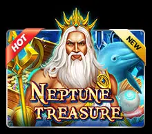 แนะนำ Neptune Treasure