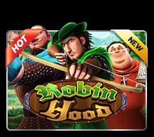  Robin Hood