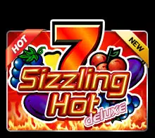 แนะนำ Sizzling Hot