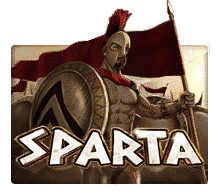 Slotxo Sparta