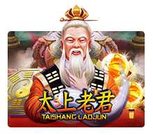 Tai Shang Lao Jun