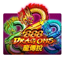 Slotxo 888 Dragons