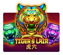 Tigers Lair