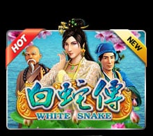 White Snake