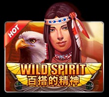 แนะนำ Wild Spirit