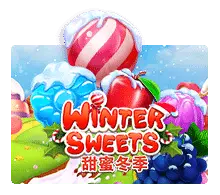 Winter Sweets 