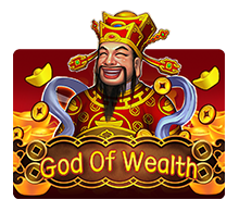 Wealth God