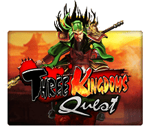 three kingdoms quest