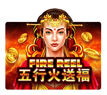  Fire Reel  Slotxo Game 