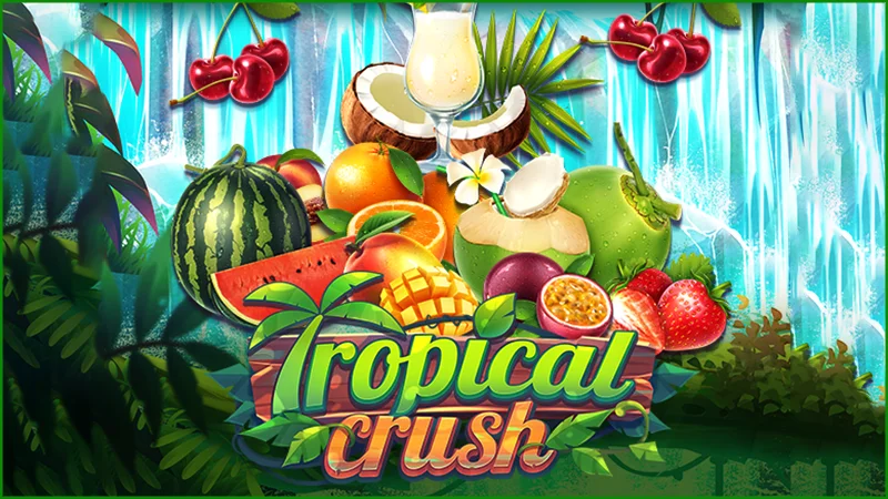 tropical crush